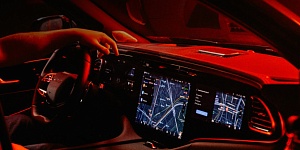 Навигация от Яндекса появится в новых автомобилях концерна Chery